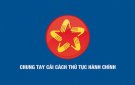 Cải cách thủ tục hành chính ở Việt Nam trong bối cảnh cách mạng công nghiệp 4.0.