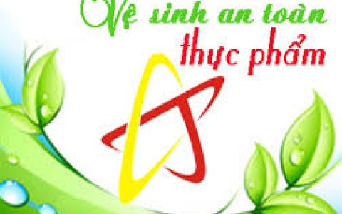 5 nguyên tắc đảm bảo vệ sinh an toàn thực phẩm