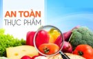 AN TOÀN THỰC PHẨM KHI TỦ LẠNH BỊ MẤT ĐIỆN