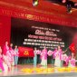 xã Lĩnh Toại tổ chức các hoạt động văn hóa, thể thao dịp 02/9